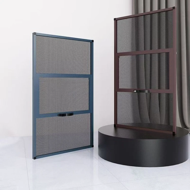 Mosquito-Proof Sliding Screen Door factory