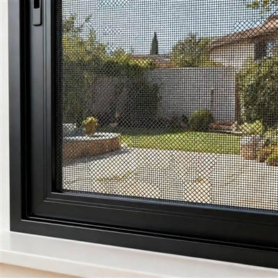 Rete a maglia diamantata-a prova di zanzare